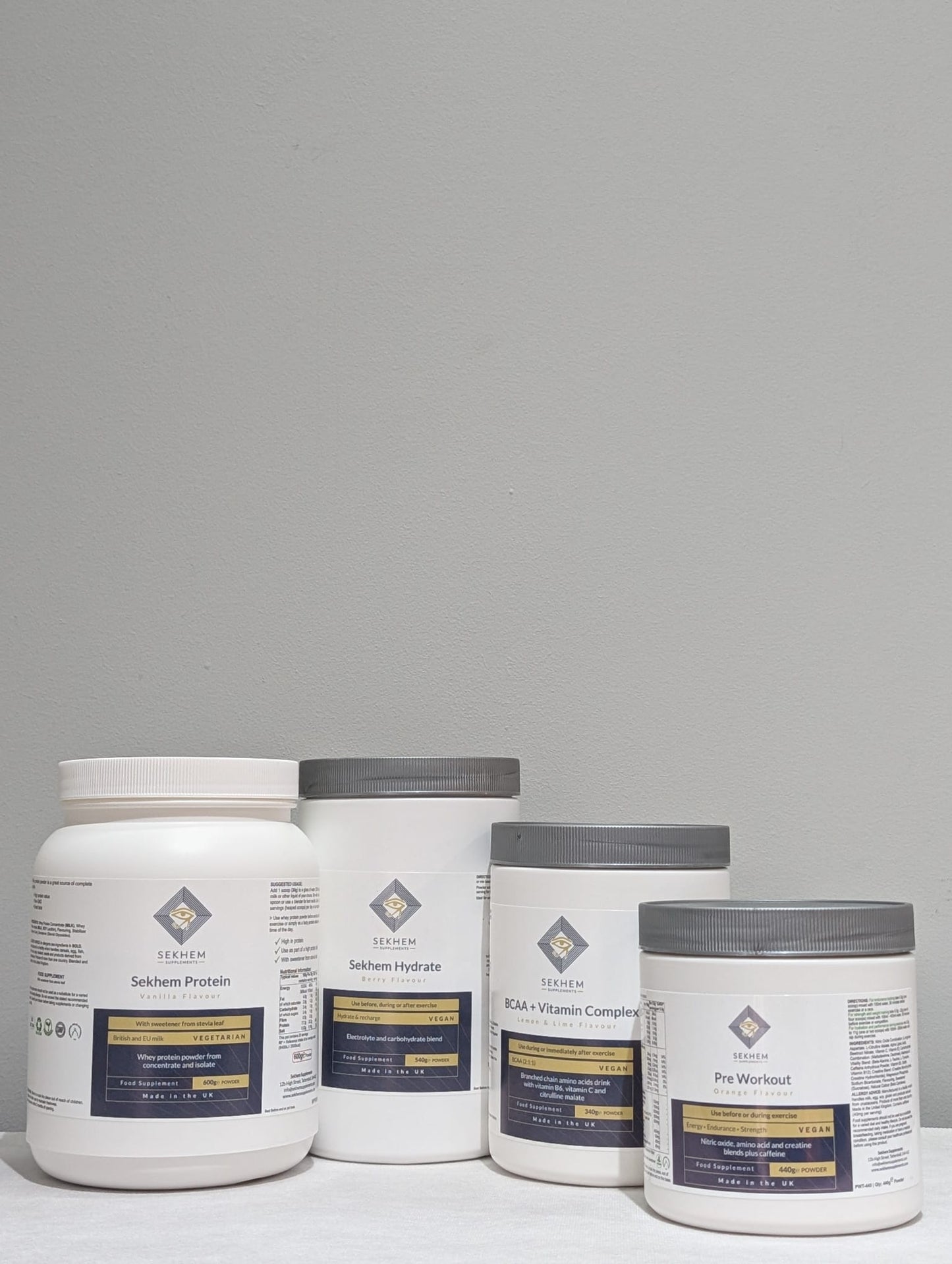 performance Bundle