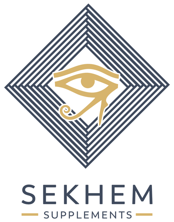 Sekhem Supplements