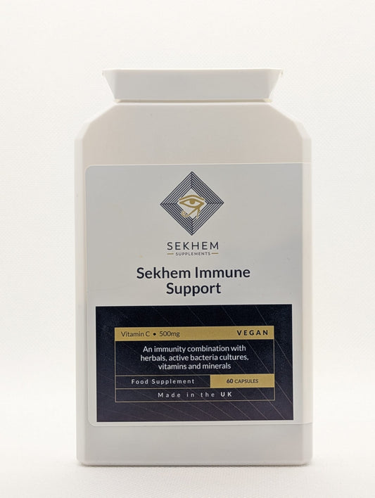 Sekhem Immune support - 60 capsules