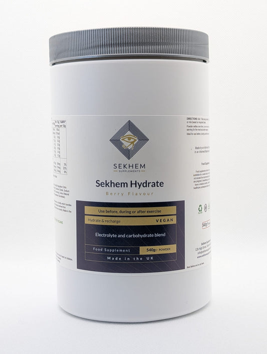 Sekhem Hydrate  - 540g